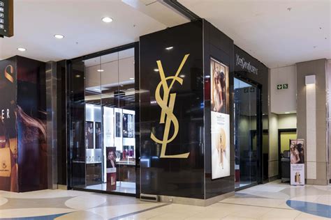 ysl outlets in california|YSL boutique near me.